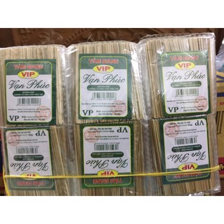 COMBO 5 GÓI TĂM VIP VẠN PHÚC