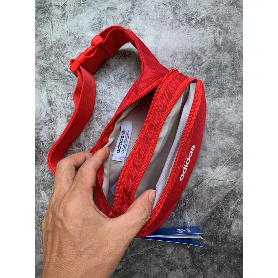 TÚI ADIDAS ESSENTIAL VOCAL CROSSBODY BAG
