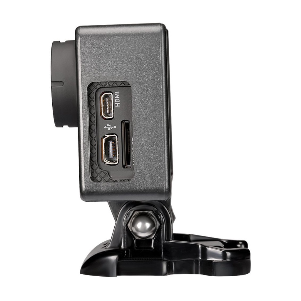 Camera Case For Gopro Hero 4 / 3 Black