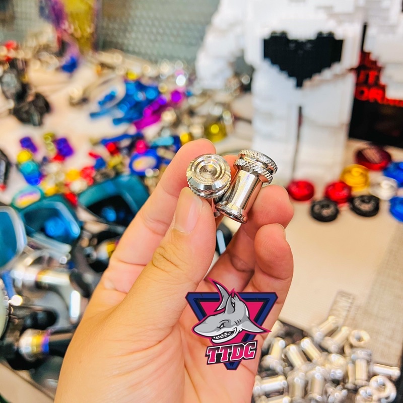 [ Giá 1 cặp ] Van Vòi Salaya New 2022 Thái 🇹🇭✌