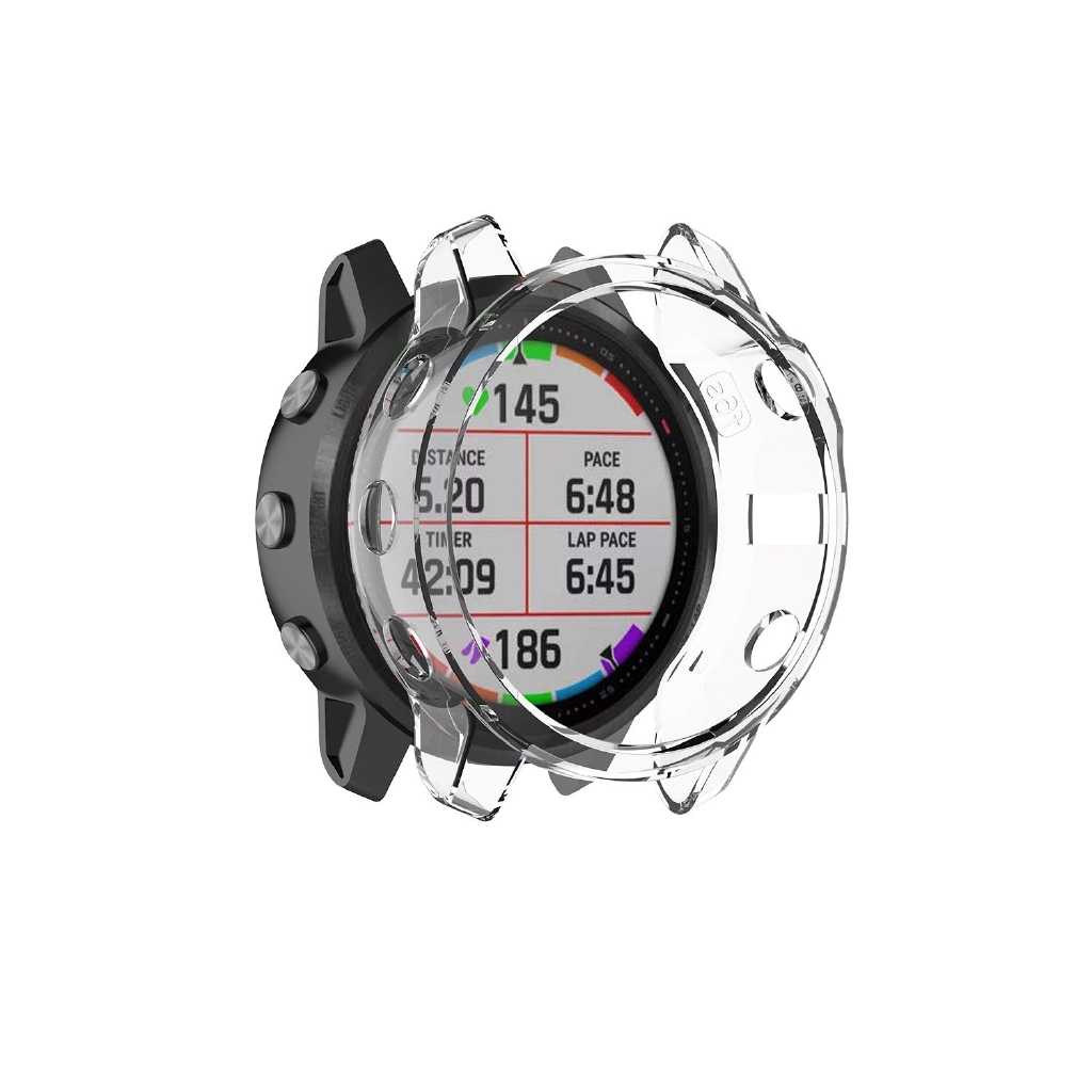 Vỏ bảo vệ cho đồng hồ Garmin Fenix 6S / 6S Pro