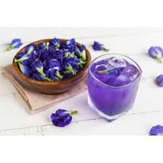 HOA ĐẬU BIẾC 50G
