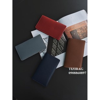 VÍ KIÊM ĐỰNG ĐIỆN THOẠI (Free charm + Name tag)