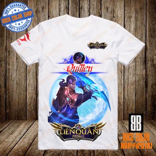 Áo Liên Quân Quillen