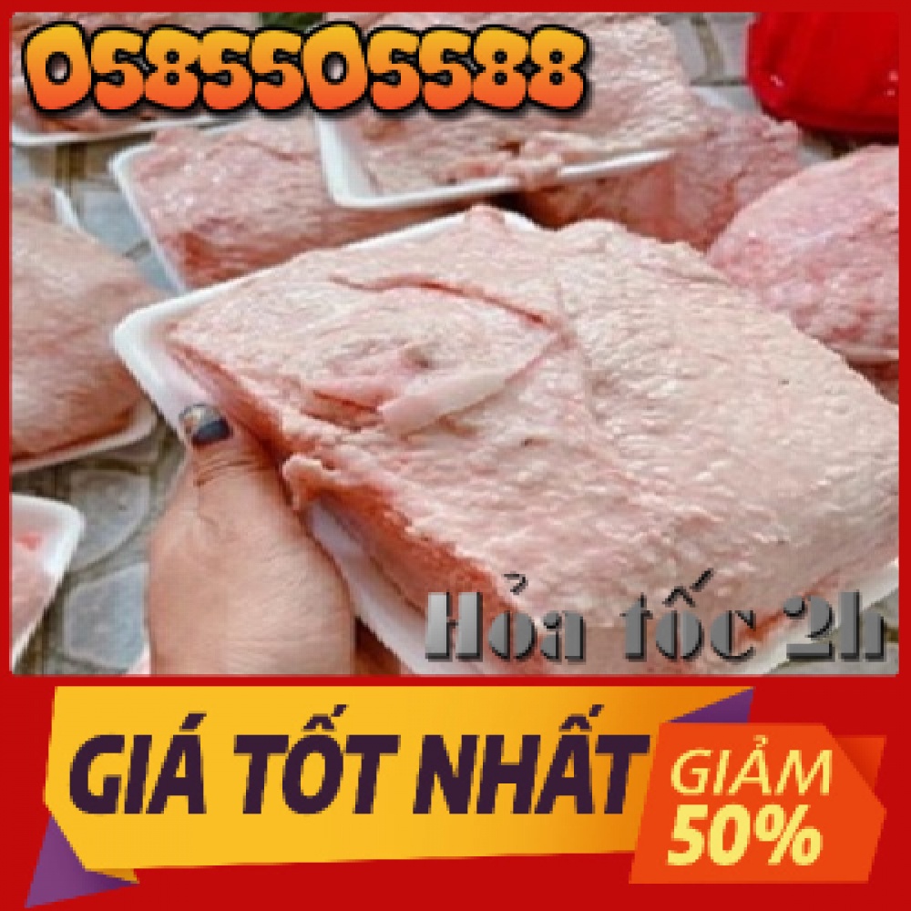 1kg vú heo chưa ướp nướng chao ngon - sieuthingon-com