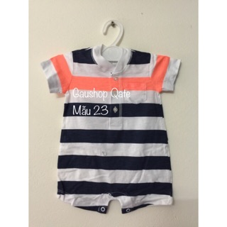 Body Carter size 9m