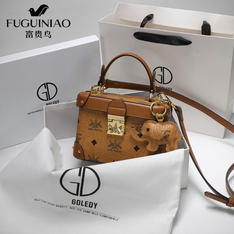 Túi Đeo Chéo Và Đeo Vai Cho Nữ 2022