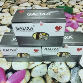 COMBO 3 hộp khẩu trang y tế 4 lớp 50 cái