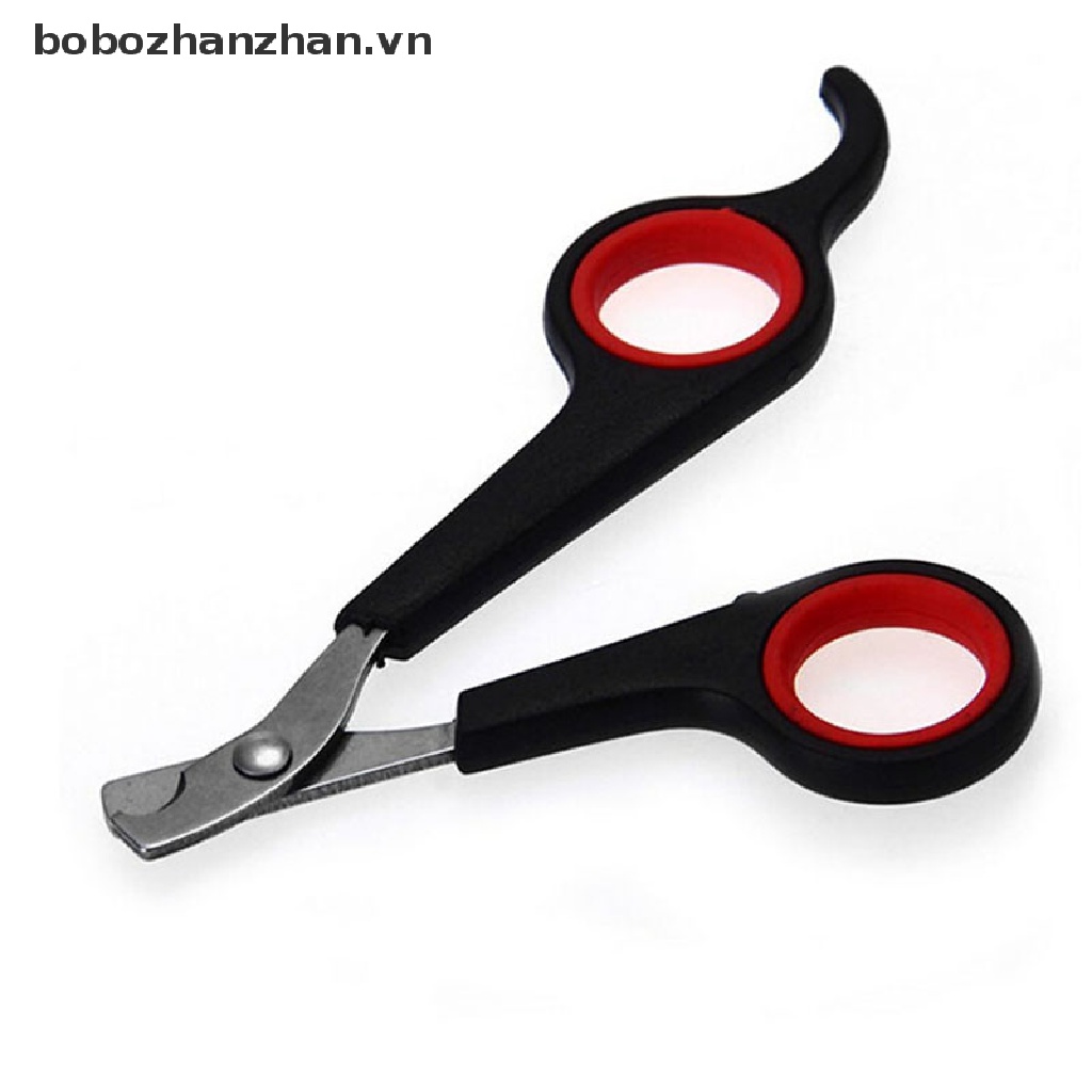 Kéo cắt móng cho thú cưng tiện dụng chất lượng cao