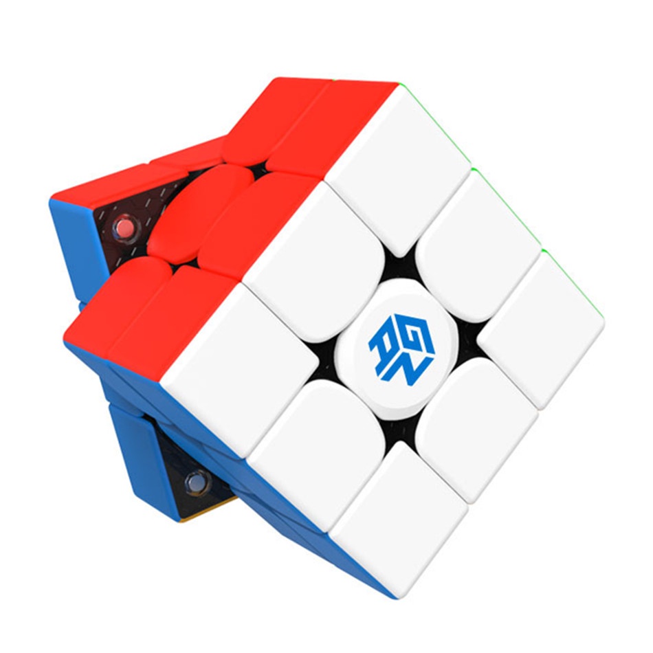 Đồ Chơi Khối Rubik 3x3x3 Gan356X S 3x3 356X3 Thần Kì Gan356xs