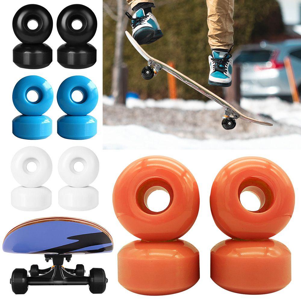 LET Set 4 Bánh Xe Ván Trượt 95A 52mm * 32mm