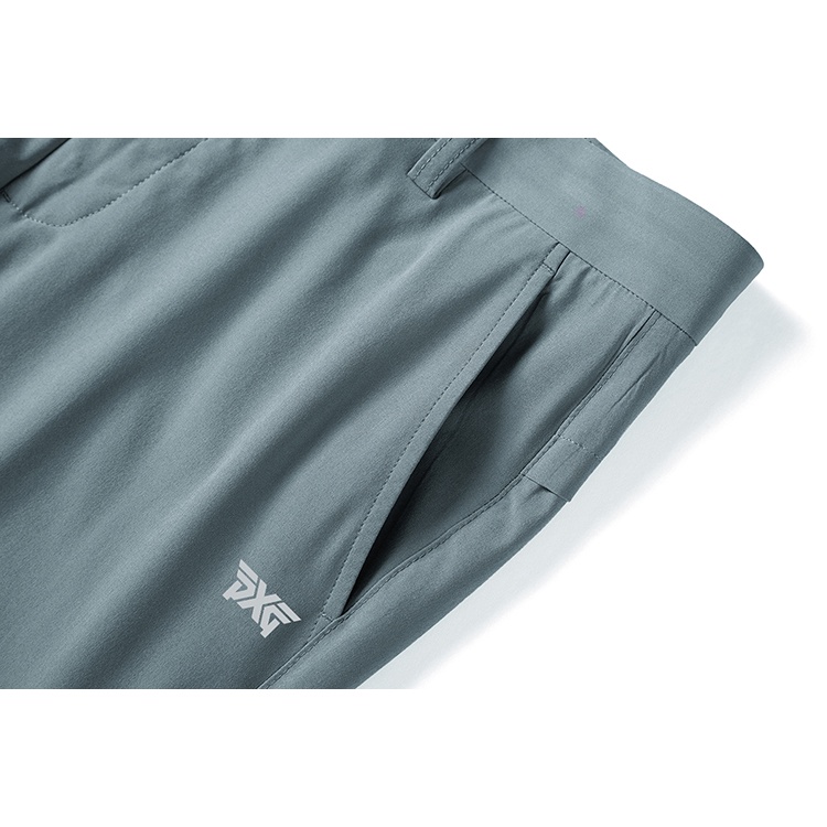 Quần Dài Thể Thao Chơi golf Mau Khô Thời Trang Mùa Hè Cho Nam