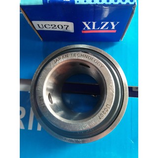 Vòng bi UC210 UC211. Ruột gối đỡ. Vòng bi cho gối đỡ