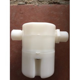 Van phao cơ đóng ngắt nước kiểu mới