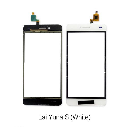 CẢM ỨNG MOBIISTAR LAI YUNA S ZIN