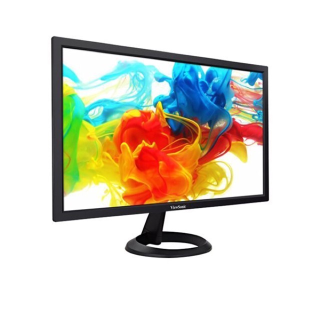 [Mã ELCL99 giảm 7% đơn 500K] Màn hình Viewsonic VA2261-2 21.5Inch LED hàng trưng bày | BigBuy360 - bigbuy360.vn