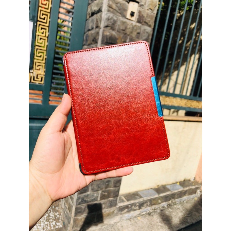 Bao da voyage có tây cầm