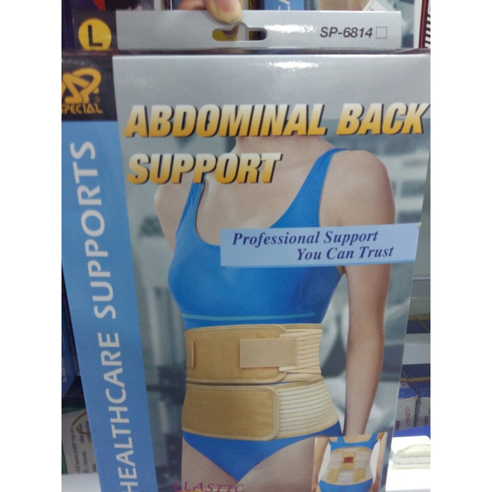 Gel bụng cao cấp