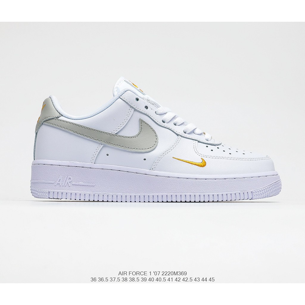 Order 1-2 Tuần + Freeship Giày Outlet Store Sneaker _Nike Air Force 1 Low MSP: 2220M3694 gaubeaostore.shop