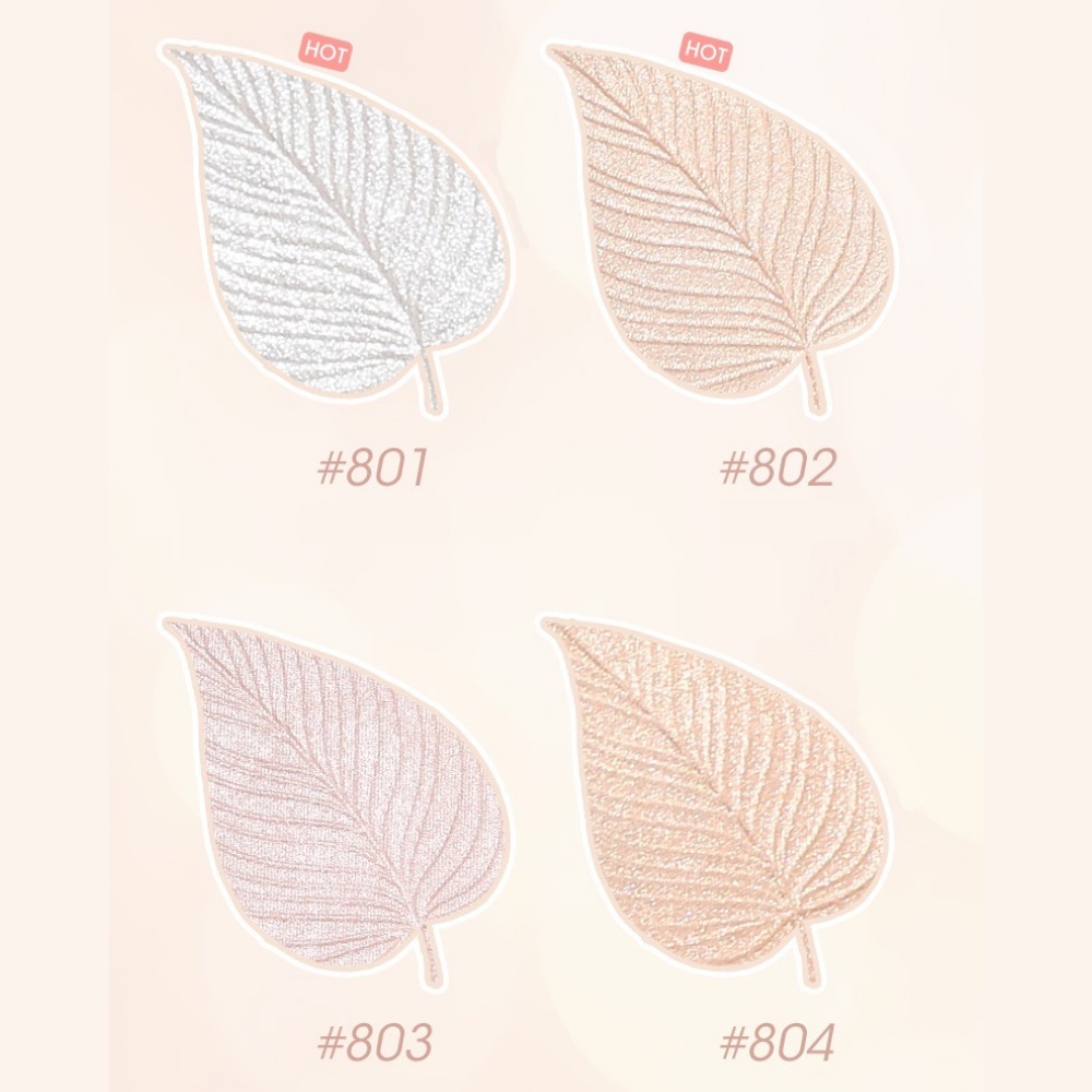 Phấn highlight Gogotales Light Sense