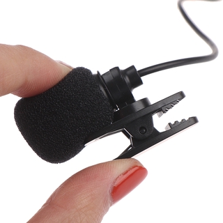 Micro Cài Áo Jack 3.5mm