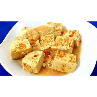 Chao bông mai 500g(BC)