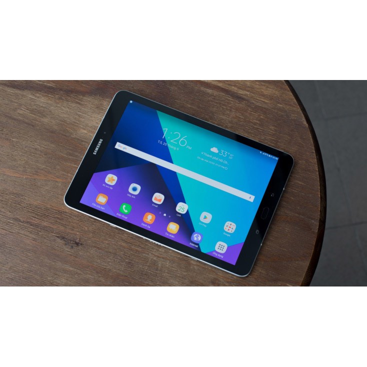 Máy Tính Bảng Samsung Galaxy Tab S3 9.7 || Siêu mỏng , Ram 4gb rom 32GB . màn hình 2K snap820 || tại PlayMobile | BigBuy360 - bigbuy360.vn