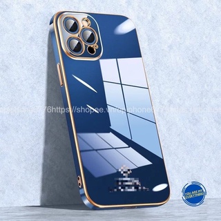 Ốp lưng iphone KST Design cạnh vuông 6/6plus/6s/6splus/7/7plus/8/8plus/x/xr/xs/11/12/pro/max/plus/promax