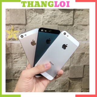 Điện thoại ip 5s_quốc tế. fullbox. rẻ ngon đẹp