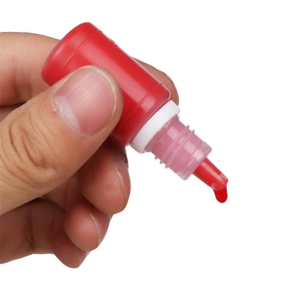 NIUYOU Set 2 Lọ Mực In Màu 10ml