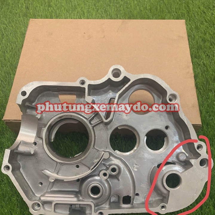 Lốc Bơm Nhớt Độ cho dream Wave 110