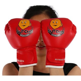 Gang tay boxing trẻ em