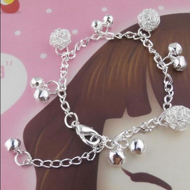 [Mã FAMAYFA giảm 10K đơn 50K] Vòng Tay Mặt Quả Cầu Hoa Phong Cách Hàn Quốc | BigBuy360 - bigbuy360.vn