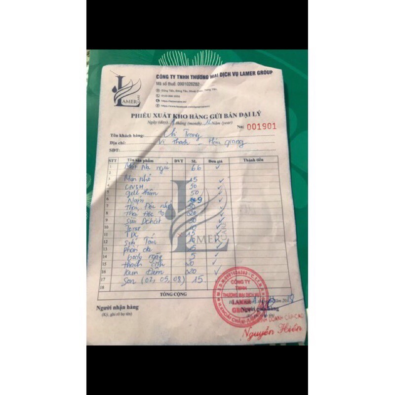 Toner bạc hà kiềm dầu Dr lacir | BigBuy360 - bigbuy360.vn