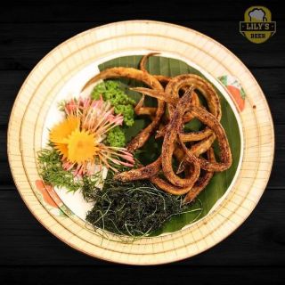 CÁ SỤN SỊN 500G