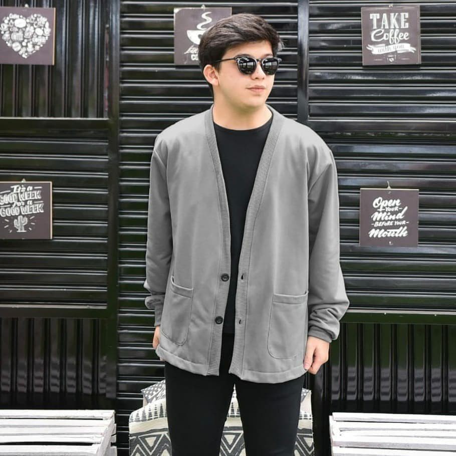 Áo Khoác Thời Trang Dạo Phố Sành Điệu | BigBuy360 - bigbuy360.vn