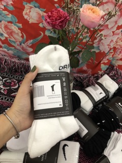 Vớ dài Nike chính hãng🧦
