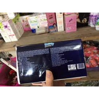 Giấy ăn breezy 150 tờ
