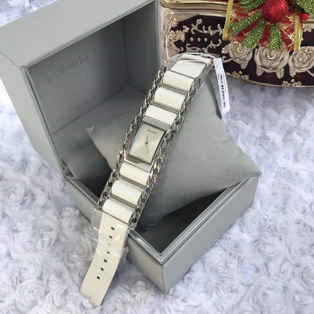 Đồng hồ nữ hiệu Calvin Klein