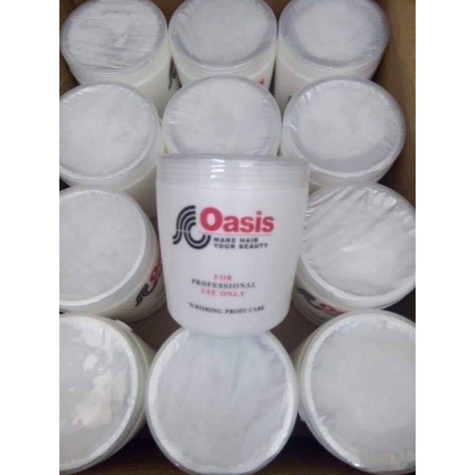 Ủ tóc Oasis