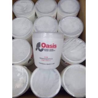Ủ tóc Oasis