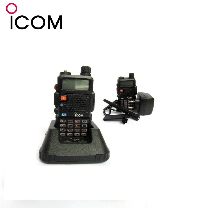 Bộ đàm cầm tay Icom UV-90