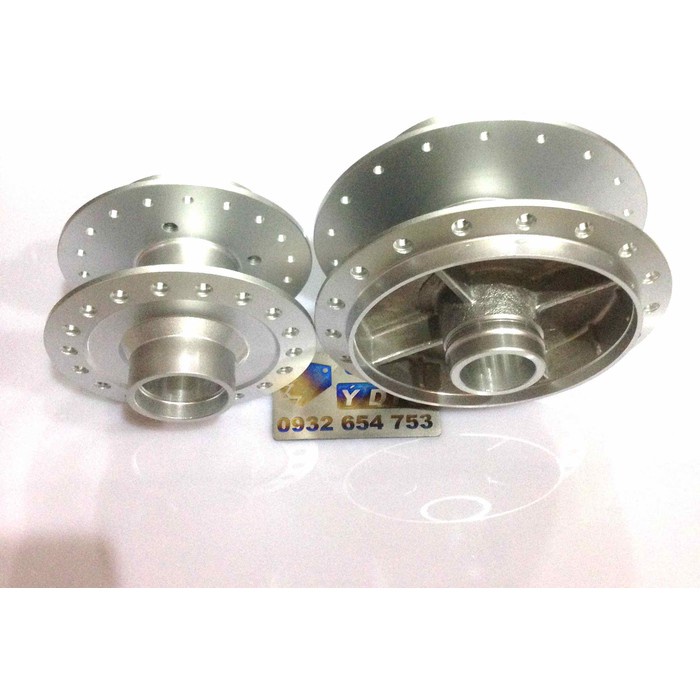 đùm bạc raider fi MS 8200