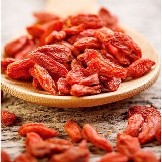 Kỷ tử đỏ Ninh Hạ