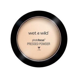 PHẤN PHỦ WET N WILD PHOTO FOCUS PRESSED POWDER