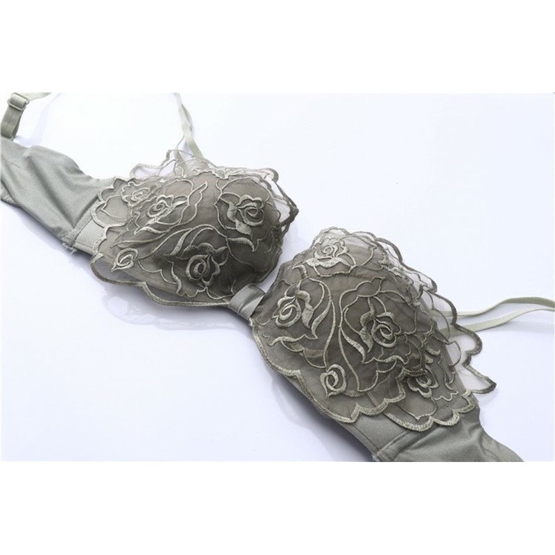 [Mã FASHIONT4WA2 giảm 10K đơn 50K] MH BÁN SỈ BỘ LÓT REN HOA TRÒN CHO NỮ | BigBuy360 - bigbuy360.vn