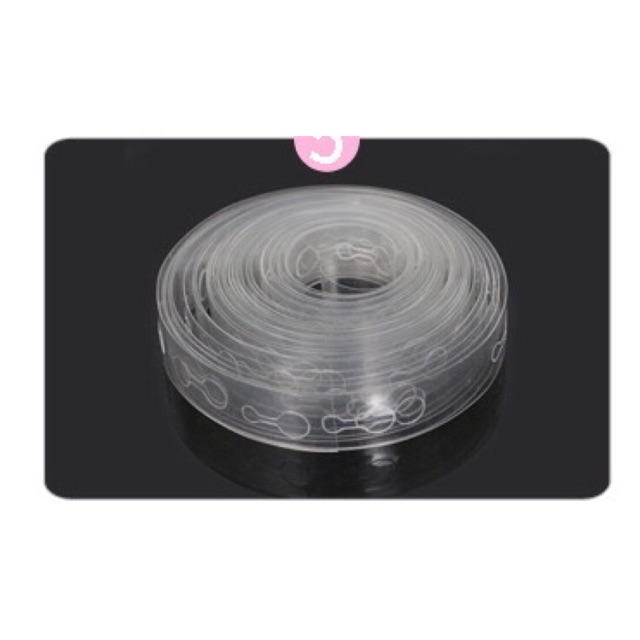 Dây nhựa kết nối bóng