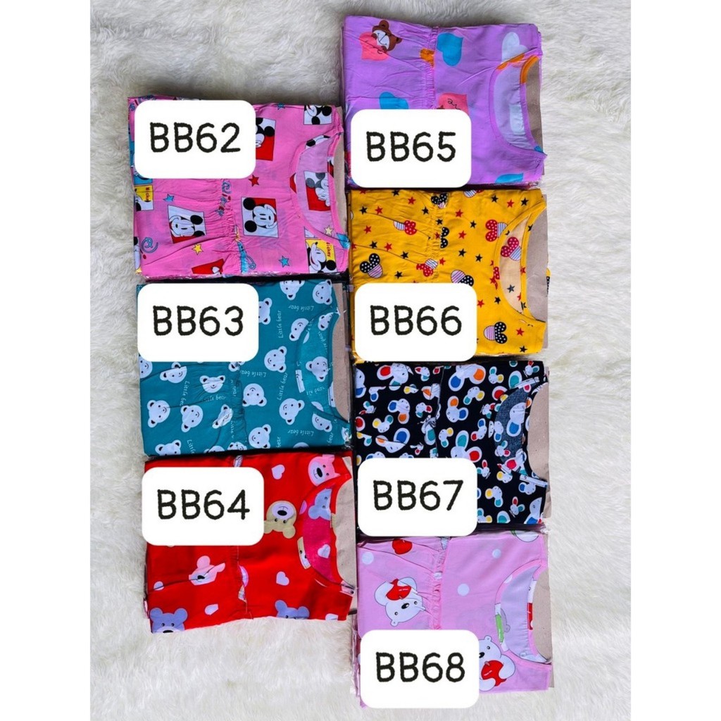 Bộ đồ bầu LỬNG bánh bèo mùa hè, chất lanh mềm mát cho mẹ bầu mặc nhà freesize BB