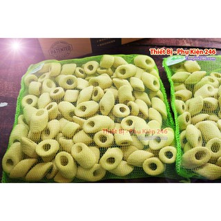 Sứ ca o cấp Nitro Ring 1 – Khử Nitơ ( Khí độc N02 ) Mountain Tree 246 nitro ring