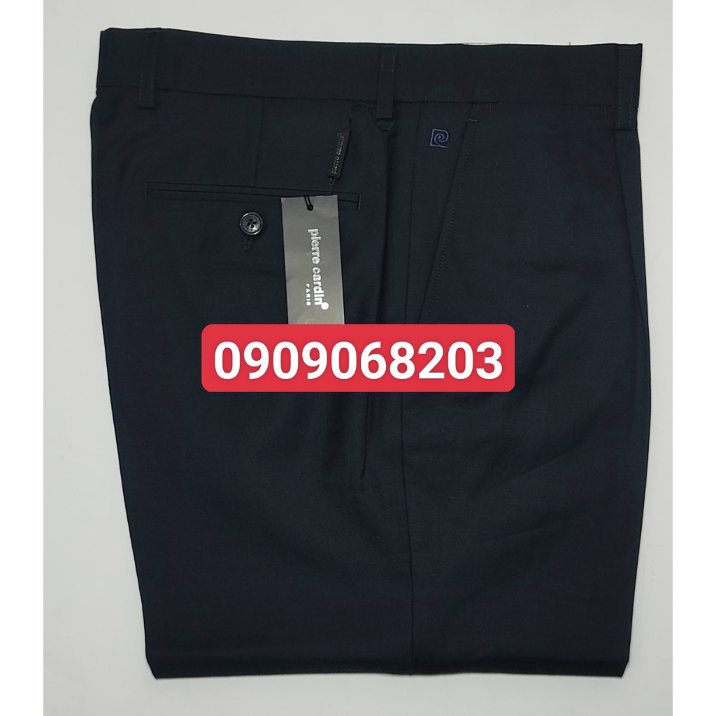 Quần Tây Nam Pierre Cardin
